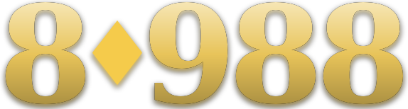 8o988 logo